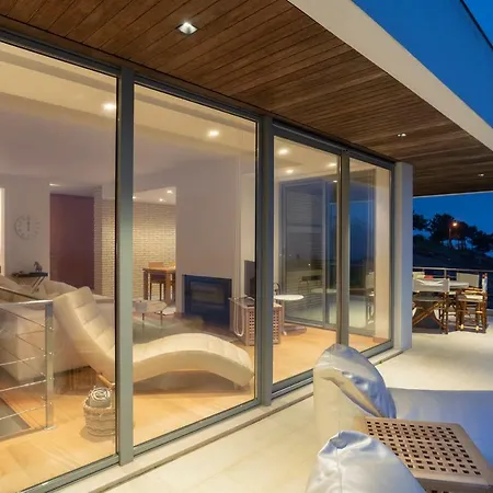 Casas Da Pescaria B * Quinta de Sao Giao