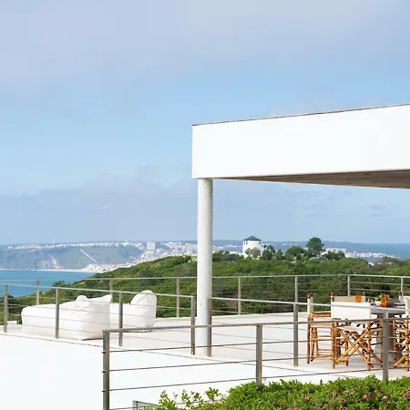 Casas Da Pescaria B * Quinta de Sao Giao