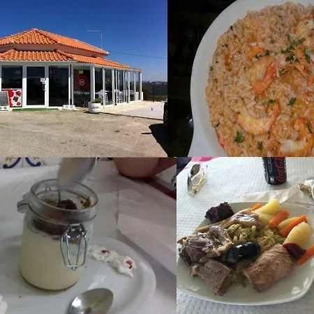 Casas Da Pescaria B * Quinta de Sao Giao