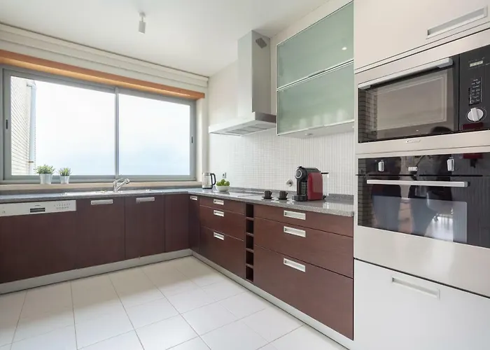 Casas Da Pescaria B Casa de Férias *