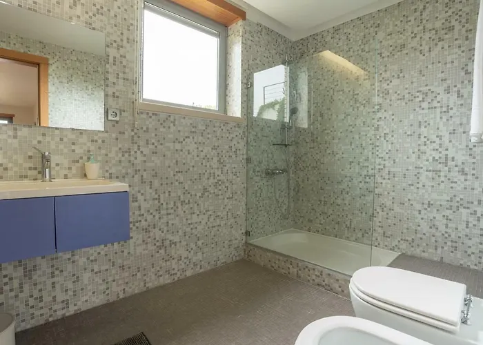 Casa de Férias Casas Da Pescaria B