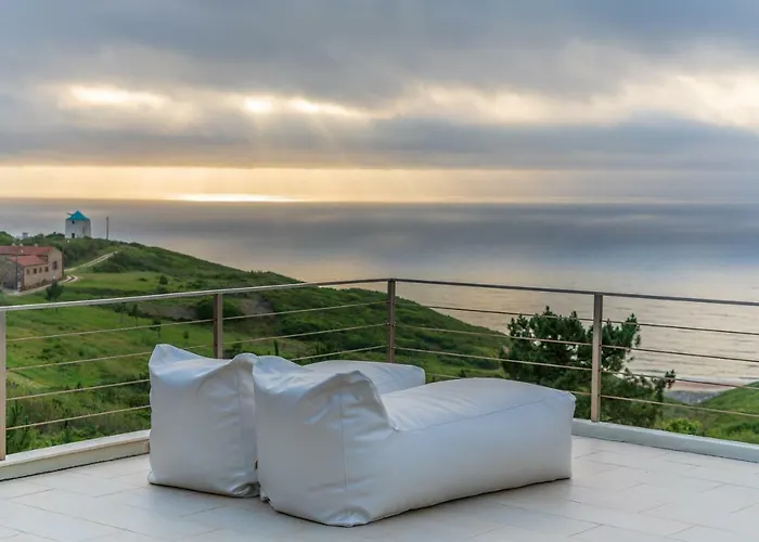 Casas Da Pescaria B *